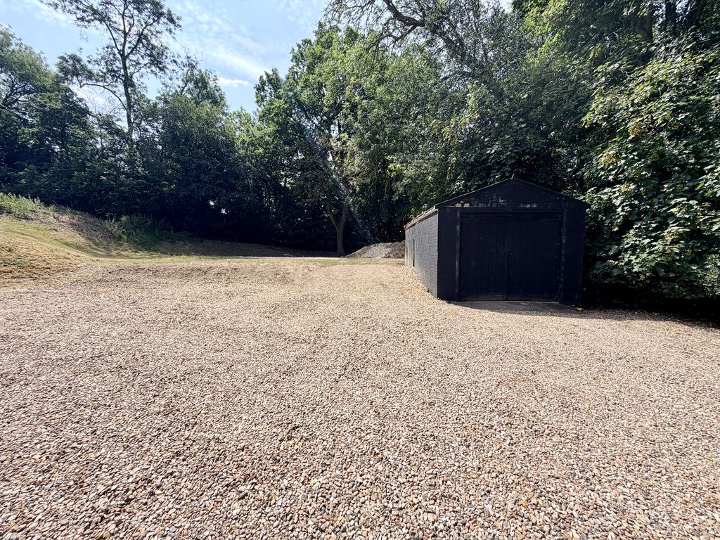 Kiln Lane